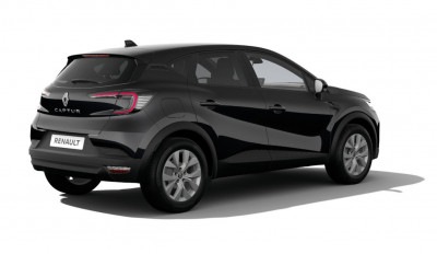 Renault Captur Neuwagen