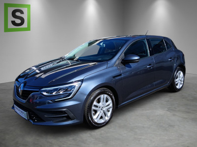 Renault Mégane Gebrauchtwagen