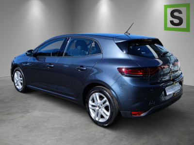Renault Mégane Gebrauchtwagen