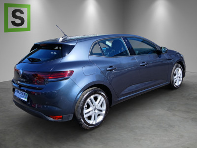 Renault Mégane Gebrauchtwagen
