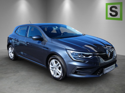 Renault Mégane Gebrauchtwagen