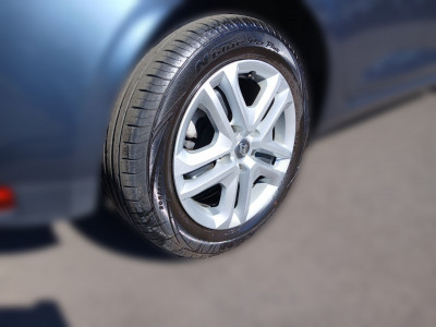 Renault Mégane Gebrauchtwagen