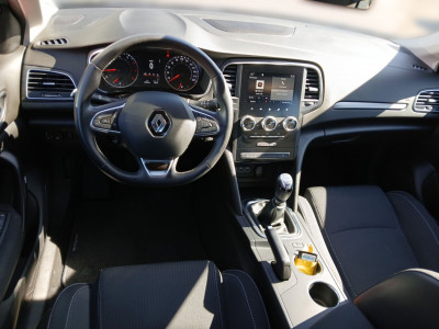 Renault Mégane Gebrauchtwagen