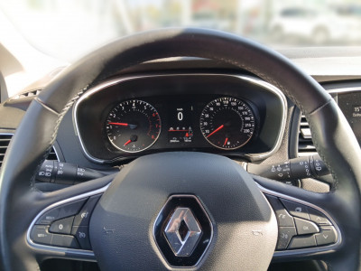 Renault Mégane Gebrauchtwagen