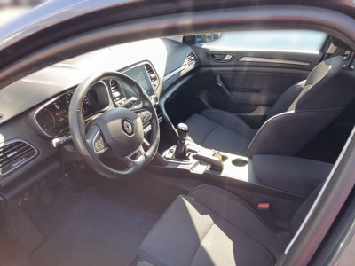 Renault Mégane Gebrauchtwagen