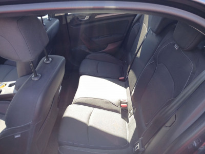 Renault Mégane Gebrauchtwagen