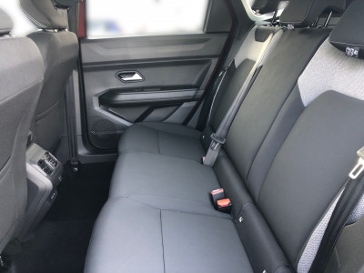 Dacia Bigster Neuwagen