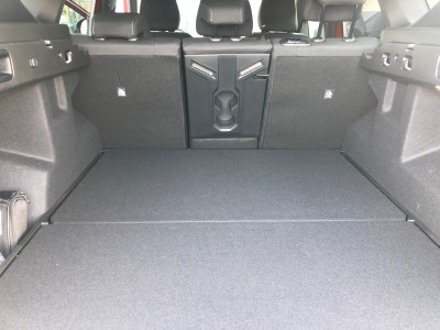 Dacia Bigster Neuwagen