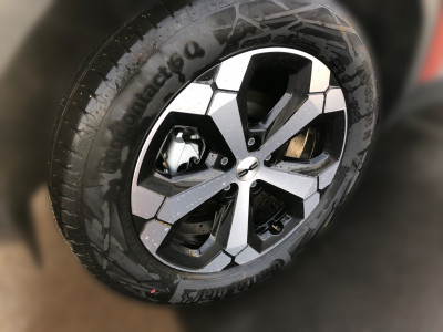 Dacia Bigster Neuwagen