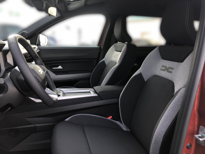 Dacia Bigster Neuwagen