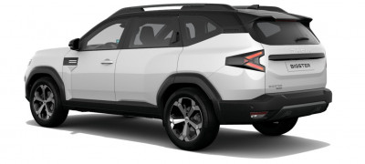 Dacia Bigster Neuwagen
