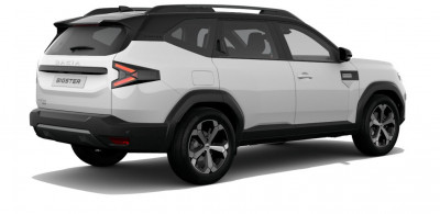 Dacia Bigster Neuwagen