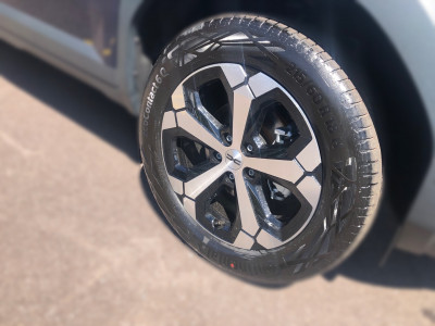 Dacia Bigster Neuwagen