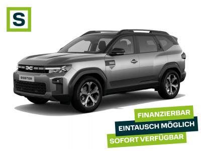 Dacia Bigster Neuwagen