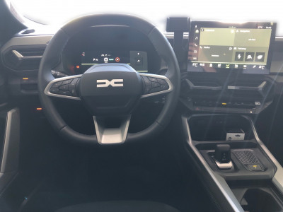 Dacia Bigster Neuwagen