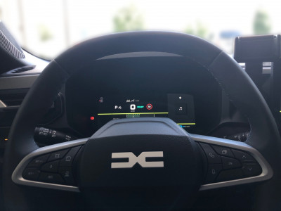 Dacia Bigster Neuwagen