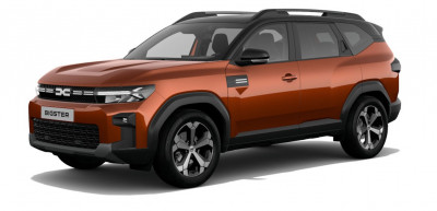 Dacia Bigster Neuwagen