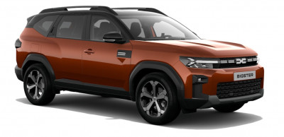 Dacia Bigster Neuwagen