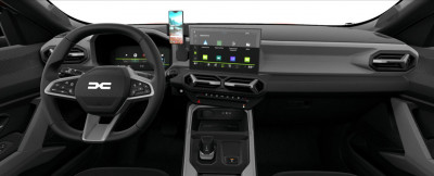 Dacia Bigster Neuwagen