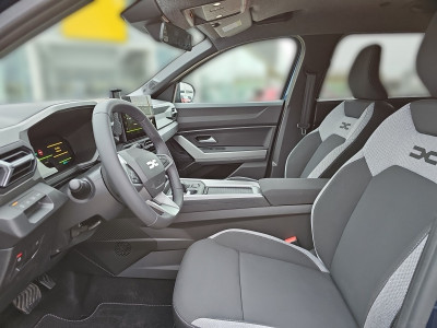 Dacia Bigster Neuwagen