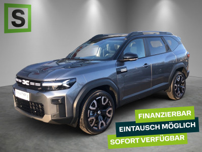 Dacia Bigster Neuwagen