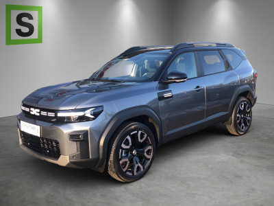 Dacia Bigster Neuwagen