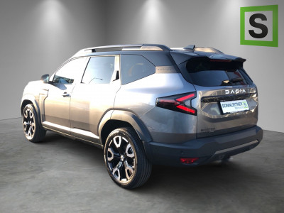 Dacia Bigster Neuwagen