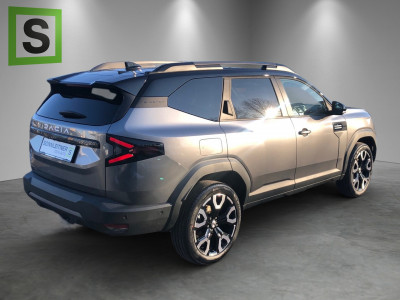 Dacia Bigster Neuwagen