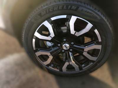 Dacia Bigster Neuwagen