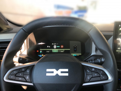 Dacia Bigster Neuwagen