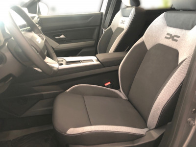 Dacia Bigster Neuwagen