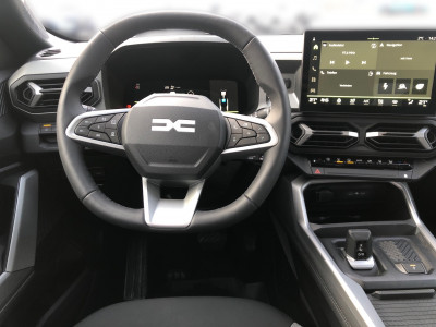 Dacia Bigster Neuwagen Dacia Bigster Neuwagen