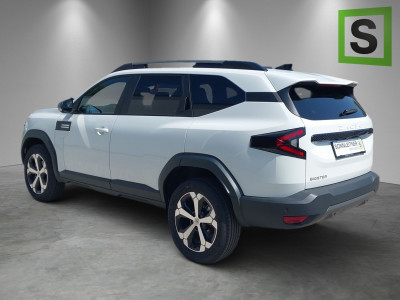 Dacia Bigster Neuwagen