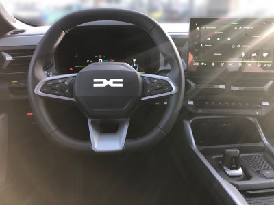 Dacia Bigster Neuwagen