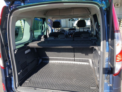 Renault Kangoo Gebrauchtwagen Renault Kangoo Gebrauchtwagen