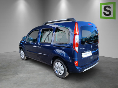 Renault Kangoo Gebrauchtwagen Renault Kangoo Gebrauchtwagen