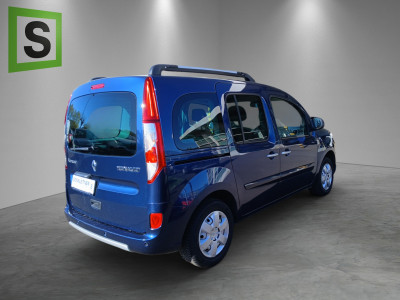 Renault Kangoo Gebrauchtwagen Renault Kangoo Gebrauchtwagen