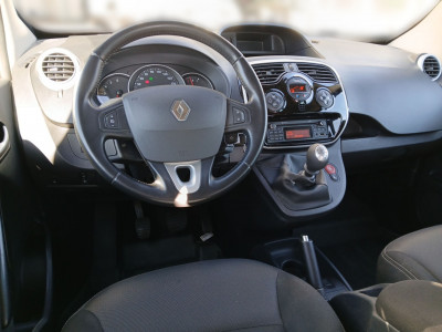 Renault Kangoo Gebrauchtwagen Renault Kangoo Gebrauchtwagen