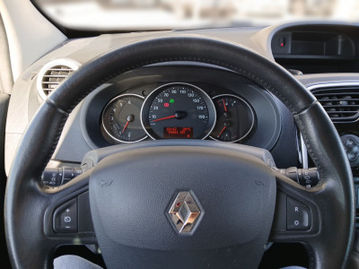 Renault Kangoo Gebrauchtwagen Renault Kangoo Gebrauchtwagen