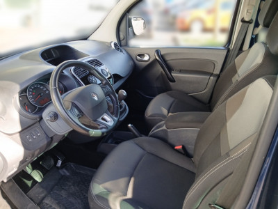 Renault Kangoo Gebrauchtwagen Renault Kangoo Gebrauchtwagen