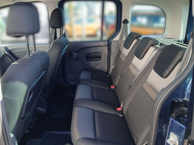 Renault Kangoo Gebrauchtwagen Renault Kangoo Gebrauchtwagen