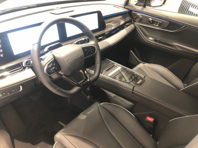 Omoda Omoda 5 Vorführwagen Omoda Omoda 5 Vorführwagen