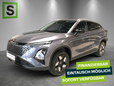 Omoda Omoda 5 Vorführwagen Omoda Omoda 5 Vorführwagen