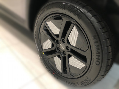 Omoda Omoda 5 Vorführwagen Omoda Omoda 5 Vorführwagen