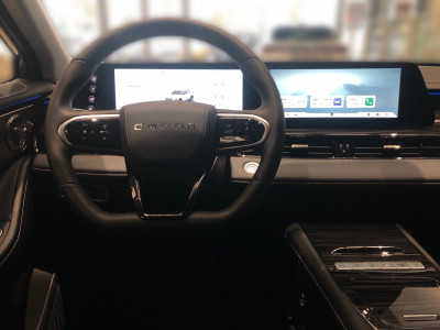 Omoda Omoda 5 Vorführwagen Omoda Omoda 5 Vorführwagen