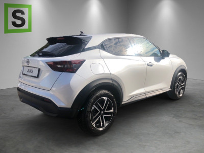 Nissan Juke Tageszulassung Nissan Juke Tageszulassung