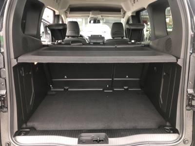 Nissan Townstar Tageszulassung Nissan Townstar Tageszulassung