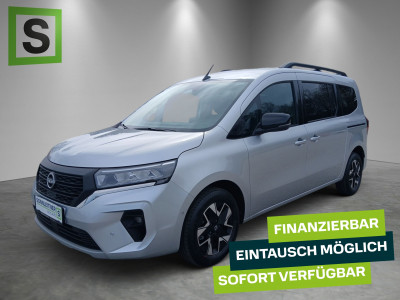 Nissan Townstar Tageszulassung Nissan Townstar Tageszulassung