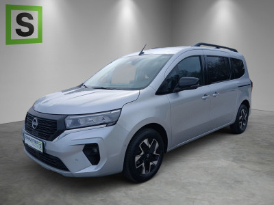 Nissan Townstar Tageszulassung Nissan Townstar Tageszulassung