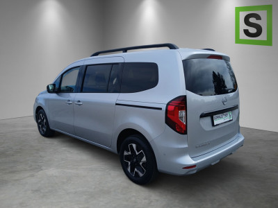 Nissan Townstar Tageszulassung Nissan Townstar Tageszulassung